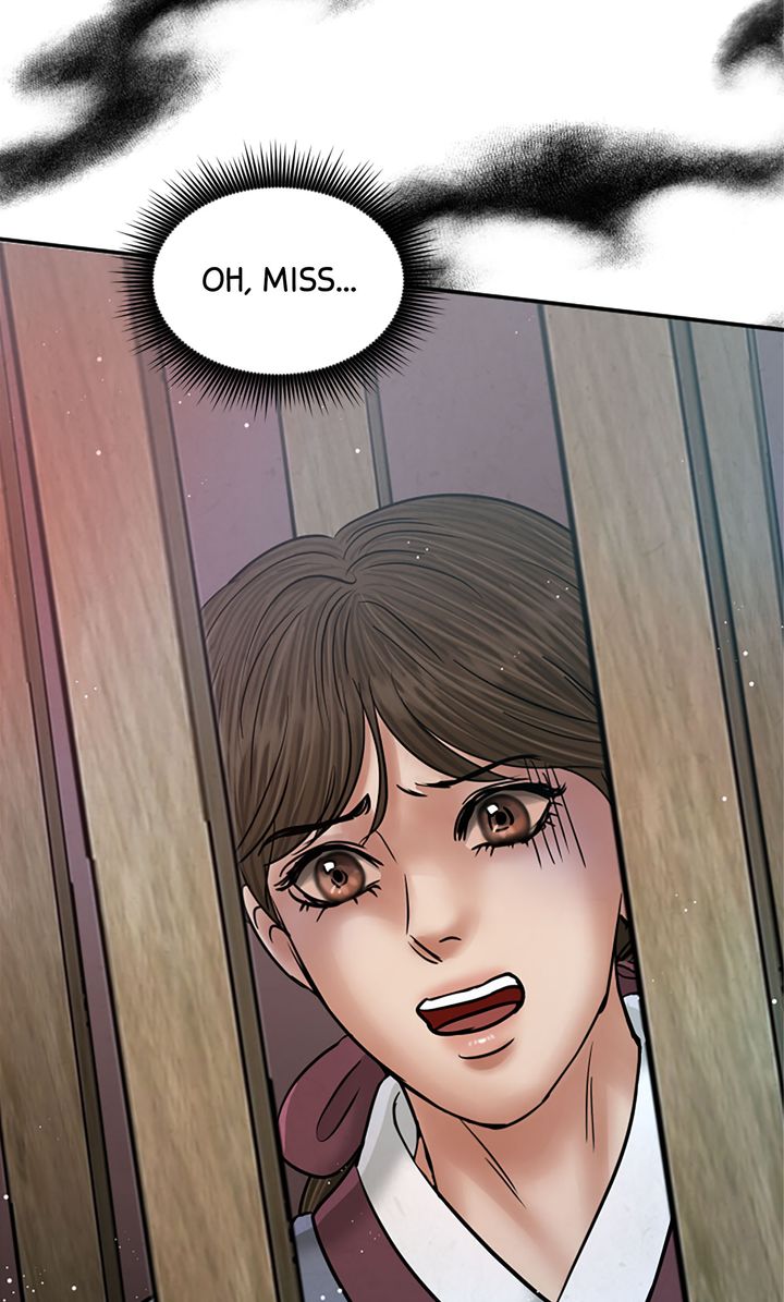 Beneath the Peach Tree Chapter 50 page 108