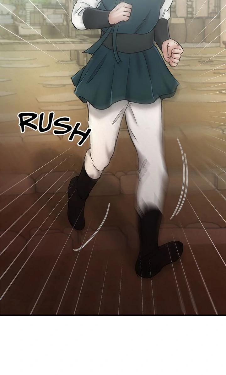 Beneath the Peach Tree Chapter 50 page 18