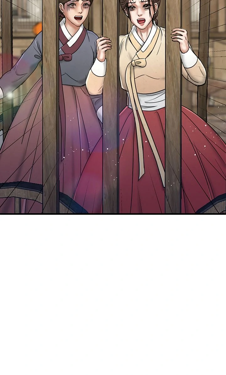 Beneath the Peach Tree Chapter 50 page 21