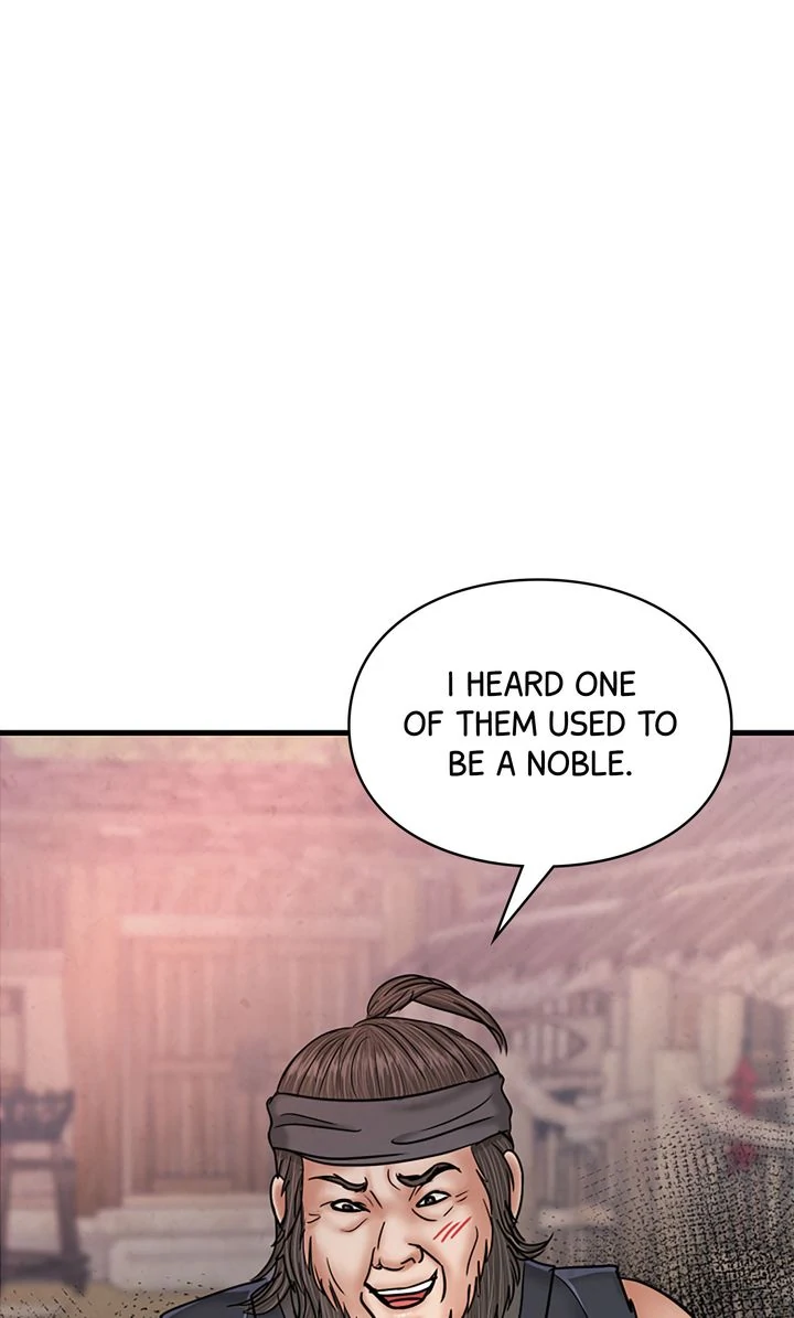 Beneath the Peach Tree Chapter 50 page 33