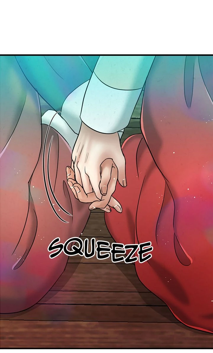 Beneath the Peach Tree Chapter 50 page 35