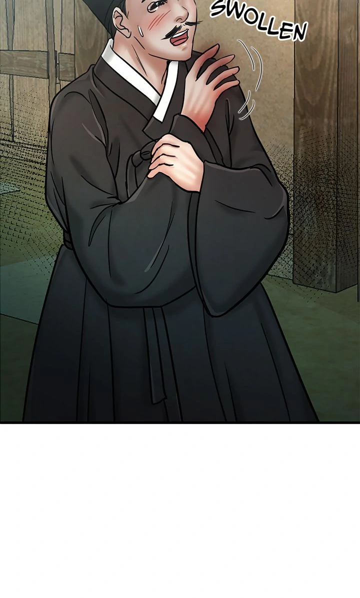 Beneath the Peach Tree Chapter 50 page 3