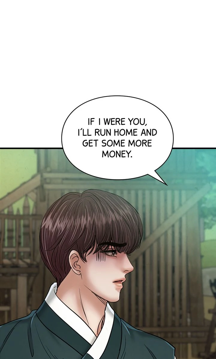 Beneath the Peach Tree Chapter 50 page 41