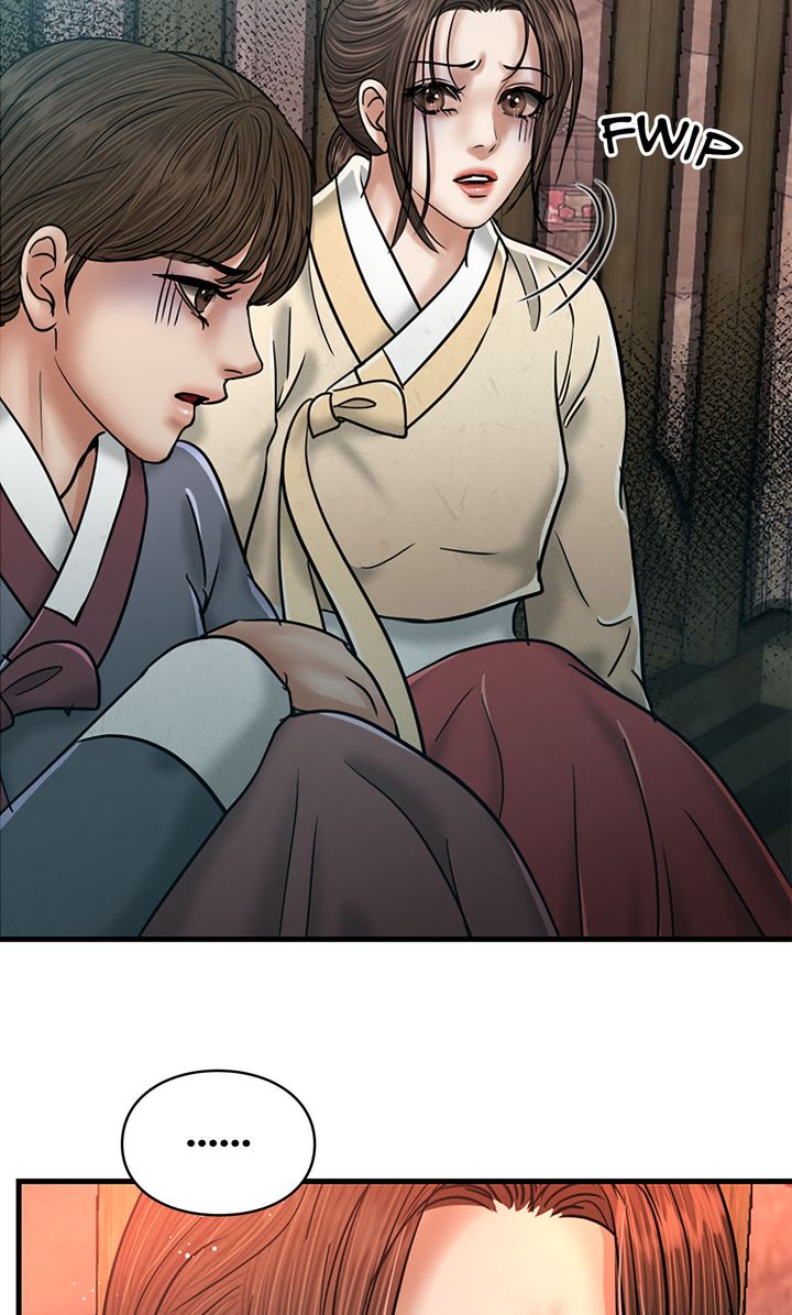 Beneath the Peach Tree Chapter 50 page 45