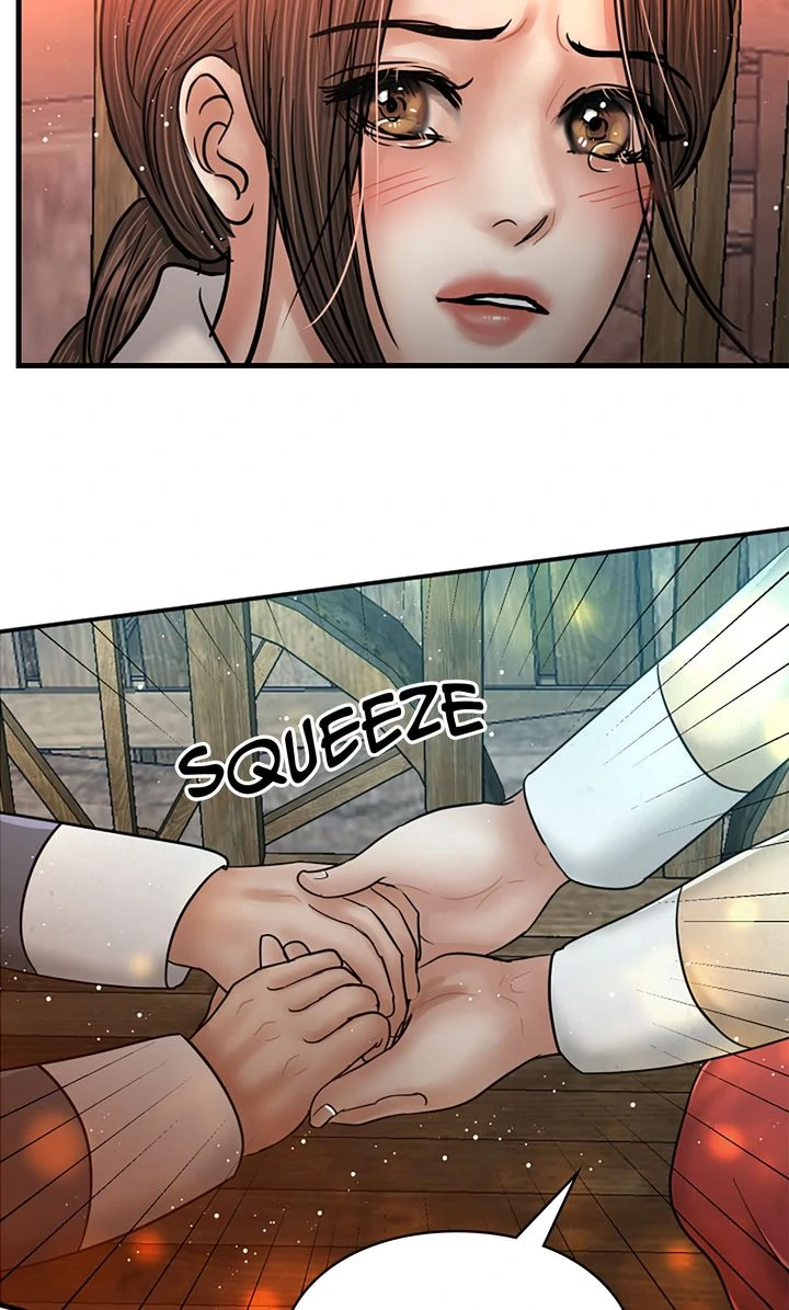 Beneath the Peach Tree Chapter 50 page 46