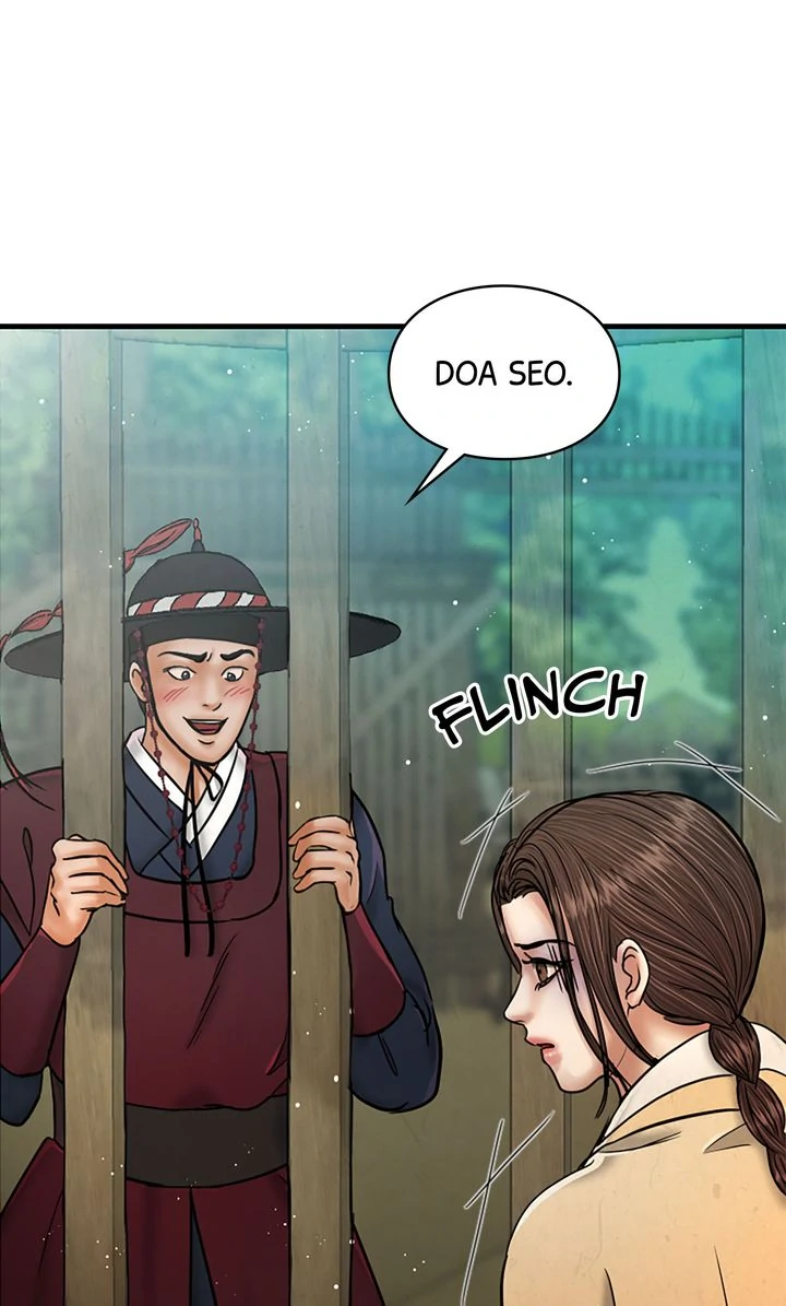 Beneath the Peach Tree Chapter 50 page 4