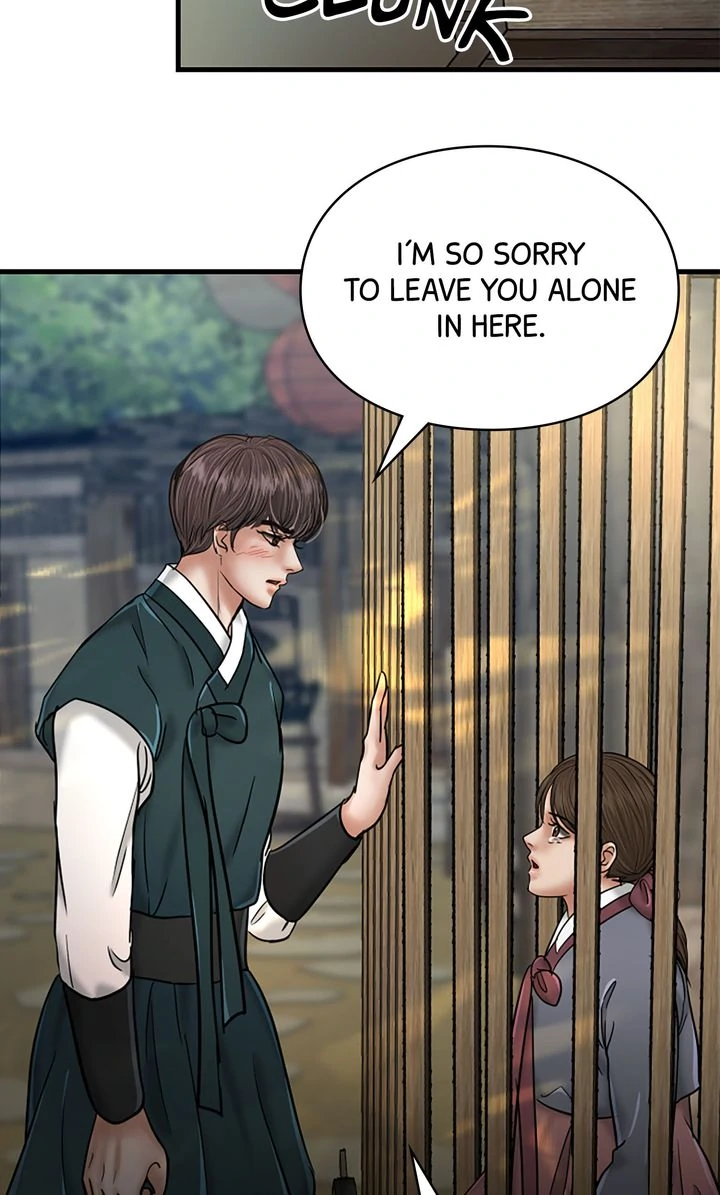 Beneath the Peach Tree Chapter 50 page 50