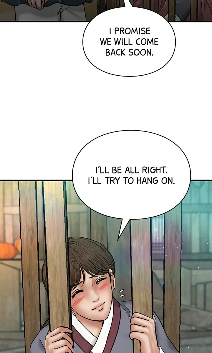 Beneath the Peach Tree Chapter 50 page 51