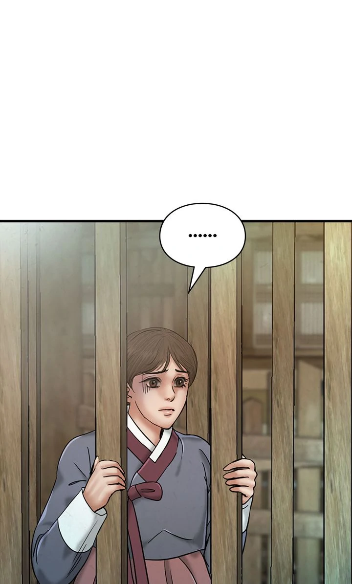 Beneath the Peach Tree Chapter 50 page 57