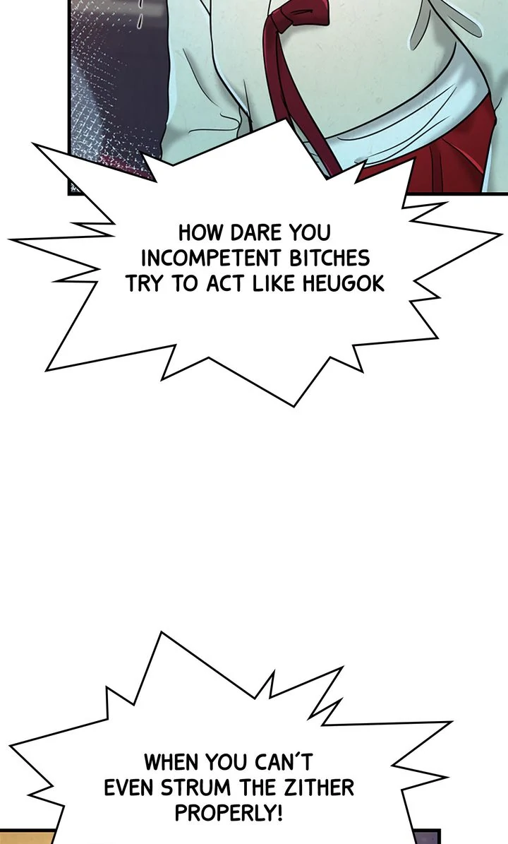 Beneath the Peach Tree Chapter 50 page 63