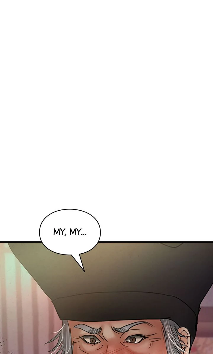 Beneath the Peach Tree Chapter 50 page 65
