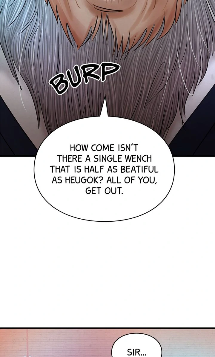 Beneath the Peach Tree Chapter 50 page 68