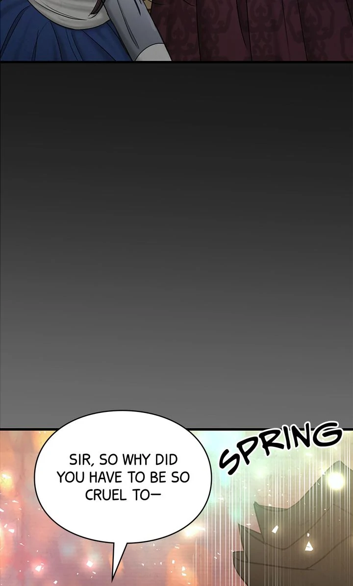 Beneath the Peach Tree Chapter 50 page 71