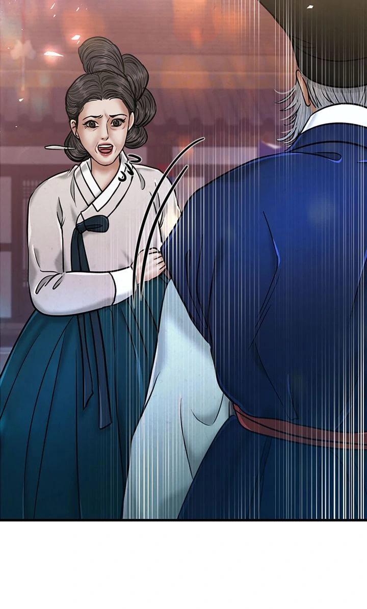Beneath the Peach Tree Chapter 50 page 72