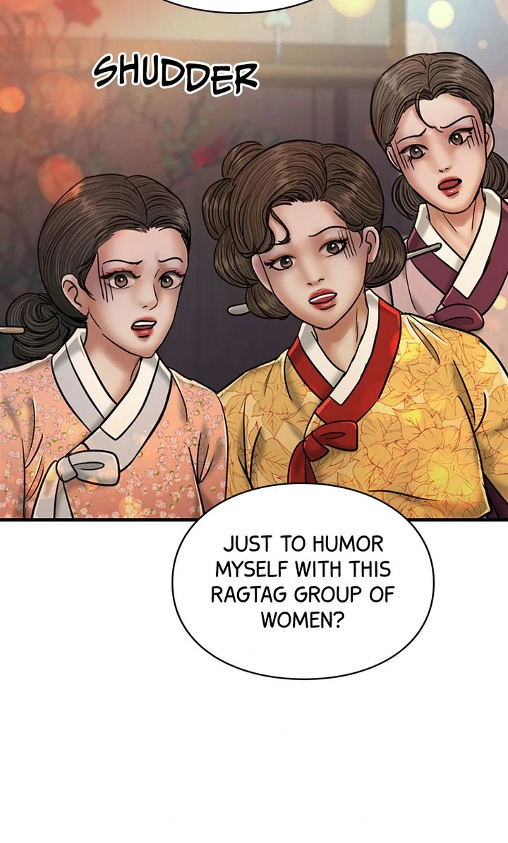 Beneath the Peach Tree Chapter 50 page 77