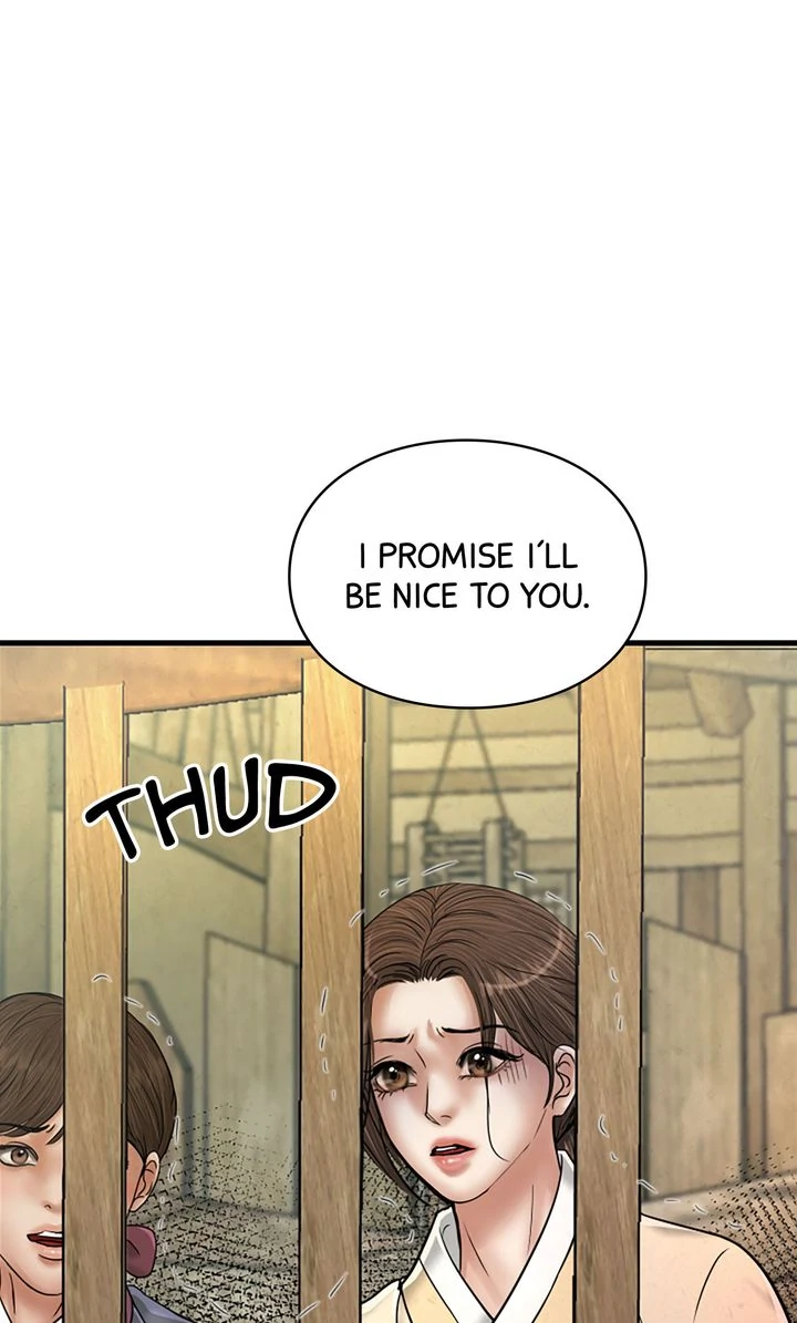 Beneath the Peach Tree Chapter 50 page 7