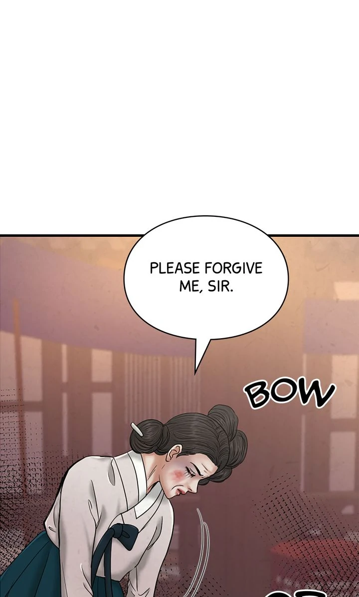 Beneath the Peach Tree Chapter 50 page 80