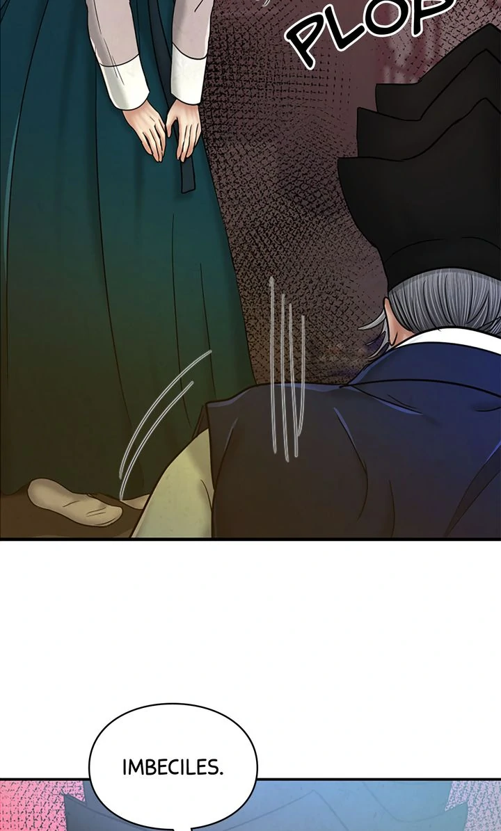 Beneath the Peach Tree Chapter 50 page 81