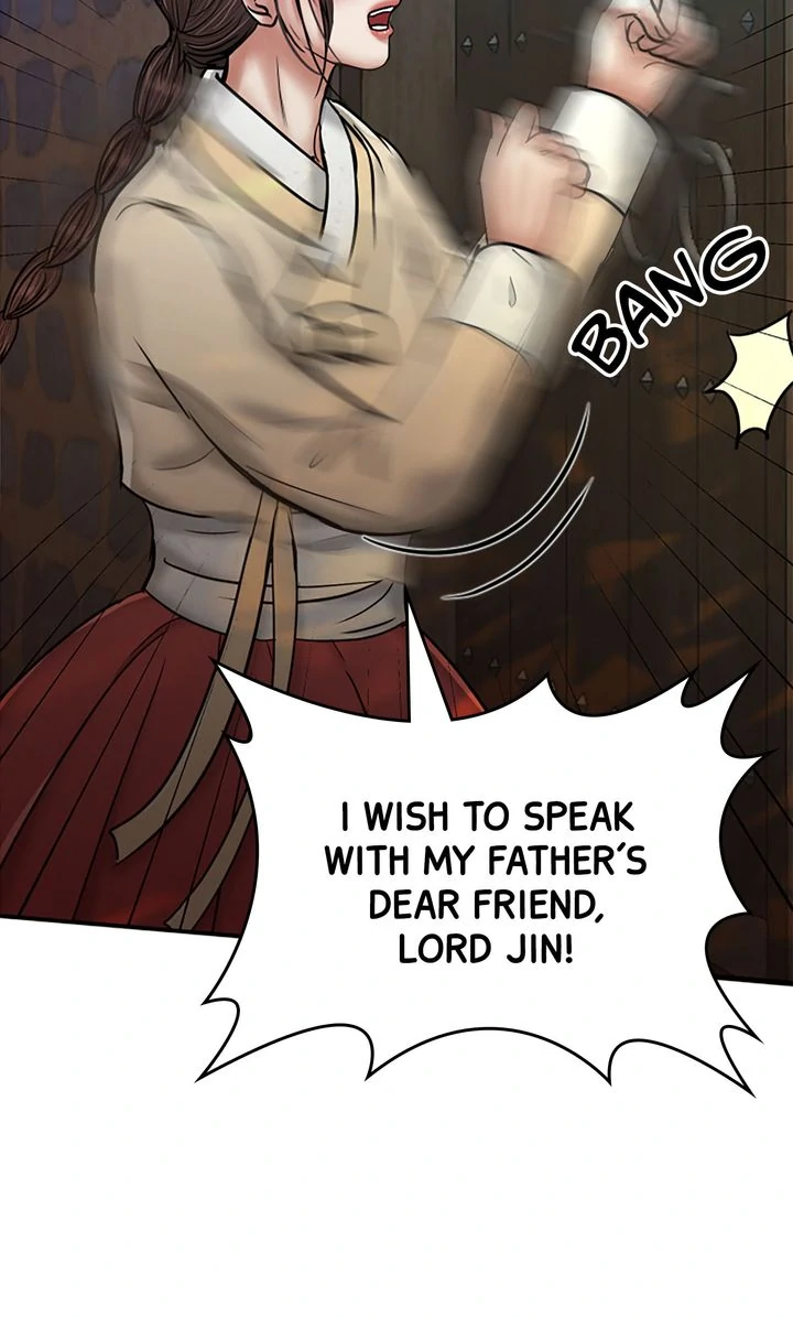 Beneath the Peach Tree Chapter 50 page 88