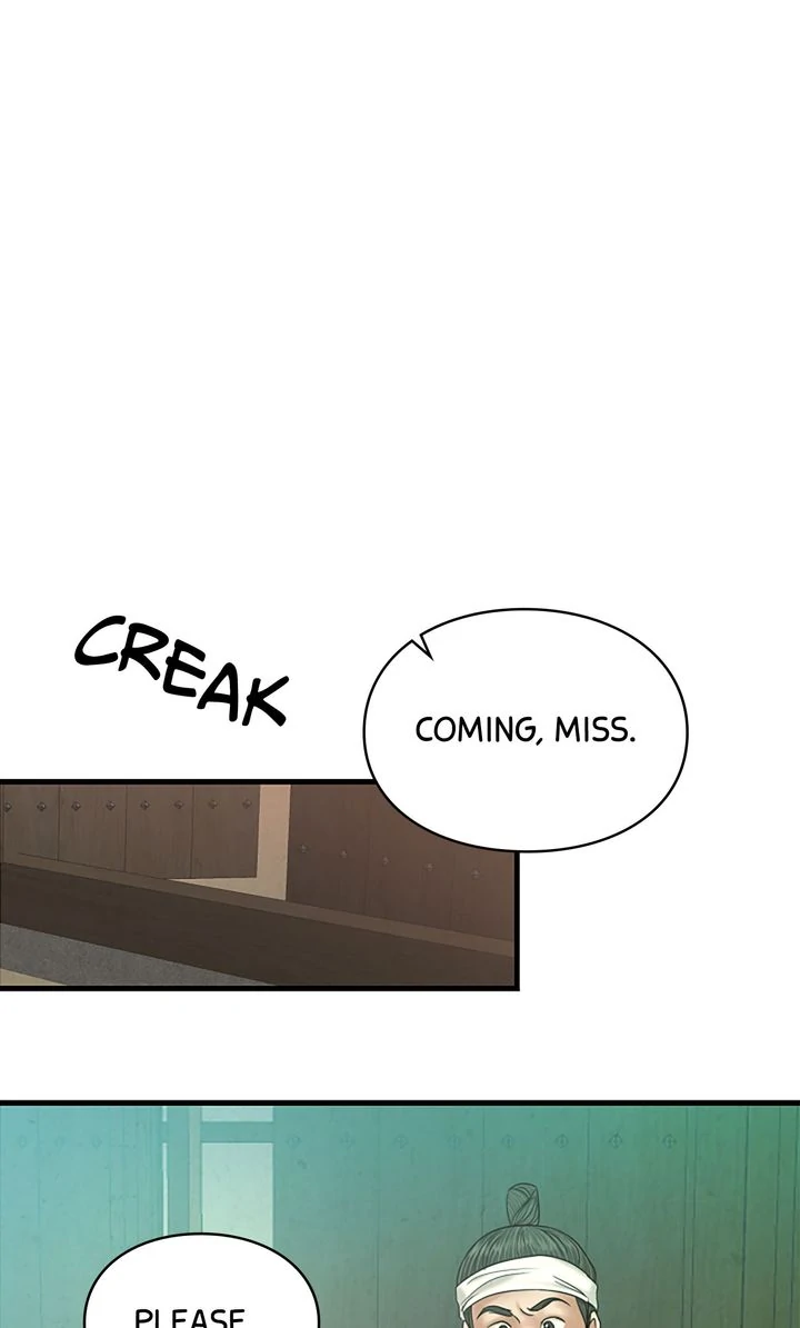 Beneath the Peach Tree Chapter 50 page 89