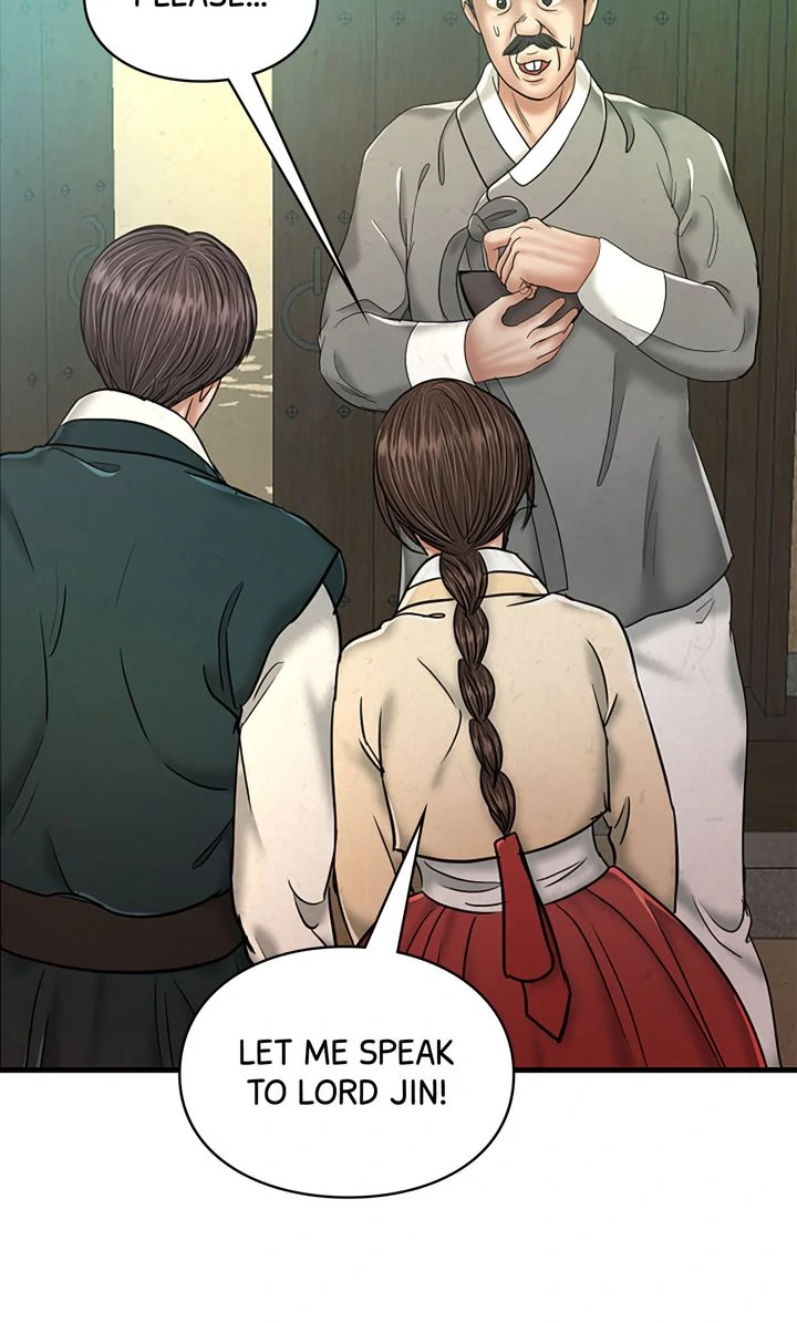 Beneath the Peach Tree Chapter 50 page 90