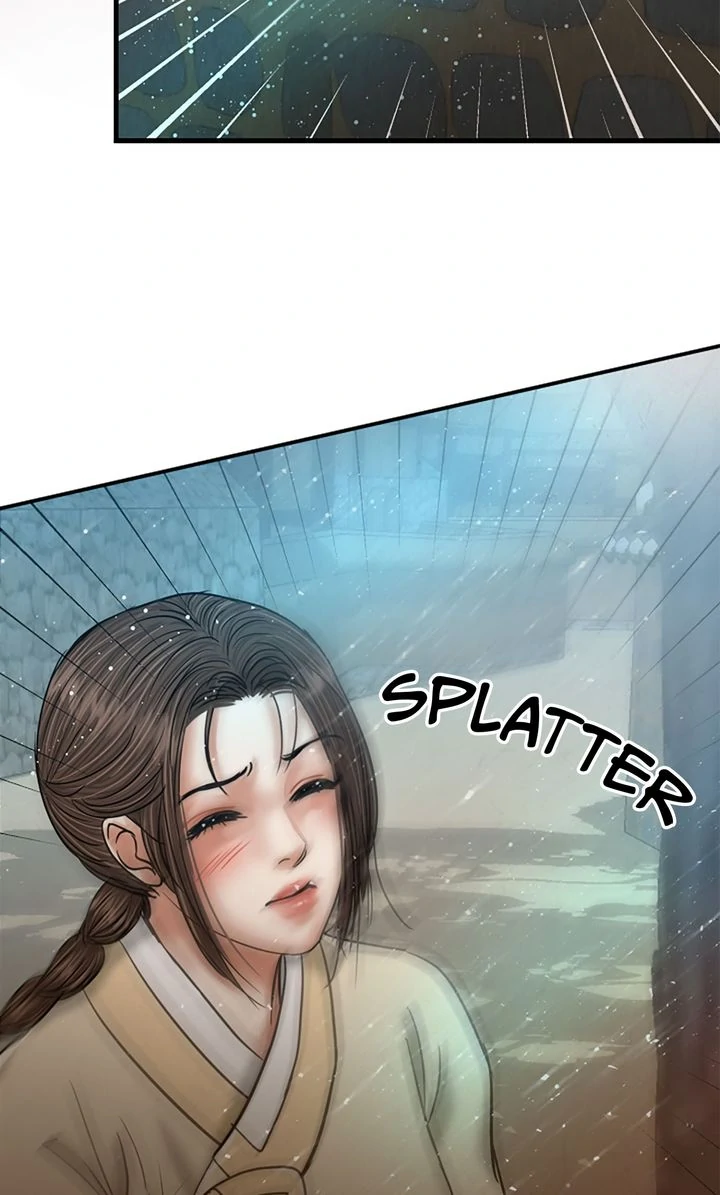 Beneath the Peach Tree Chapter 50 page 95