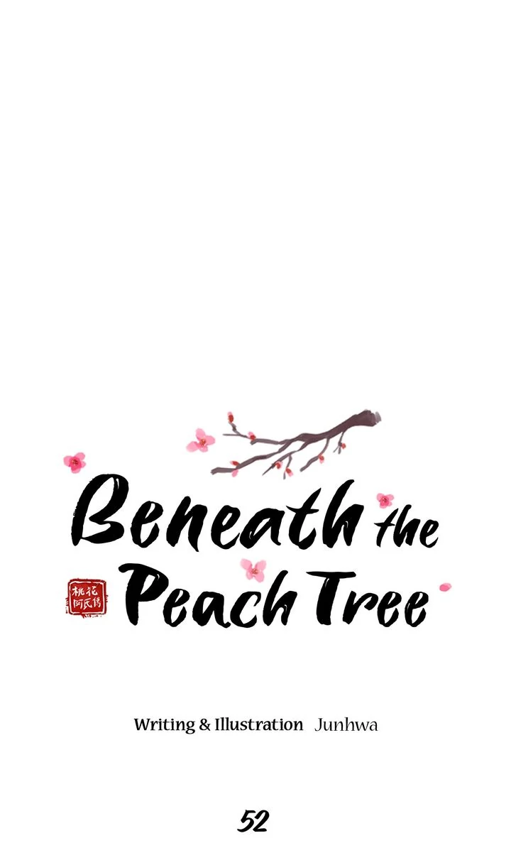 Beneath the Peach Tree Chapter 52 page 0