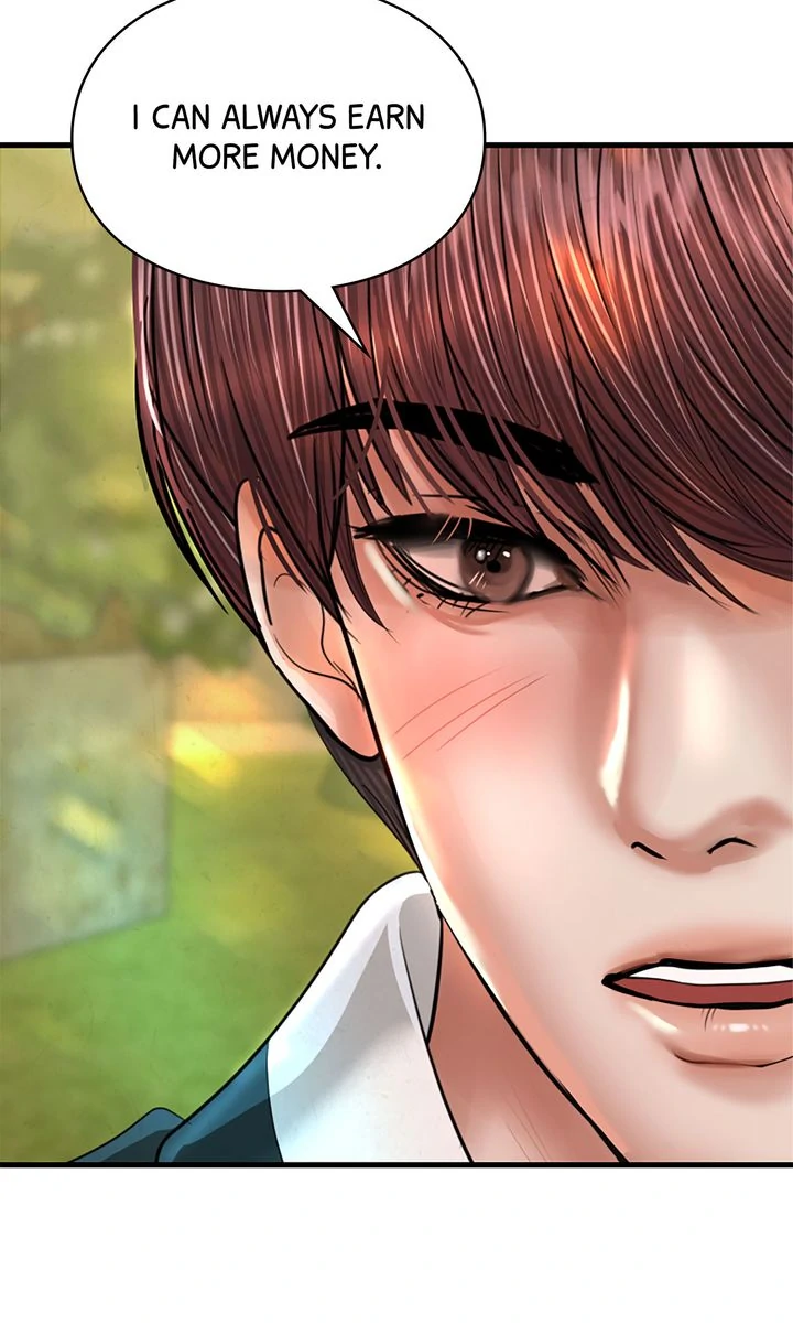 Beneath the Peach Tree Chapter 52 page 106