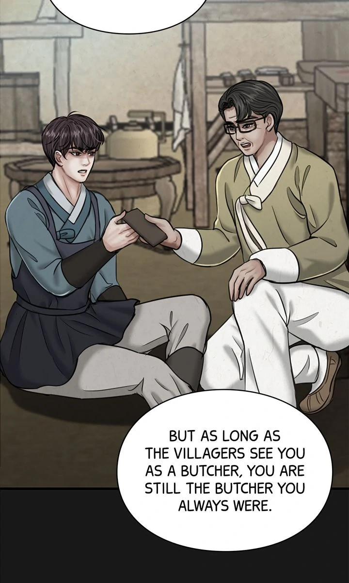 Beneath the Peach Tree Chapter 52 page 16