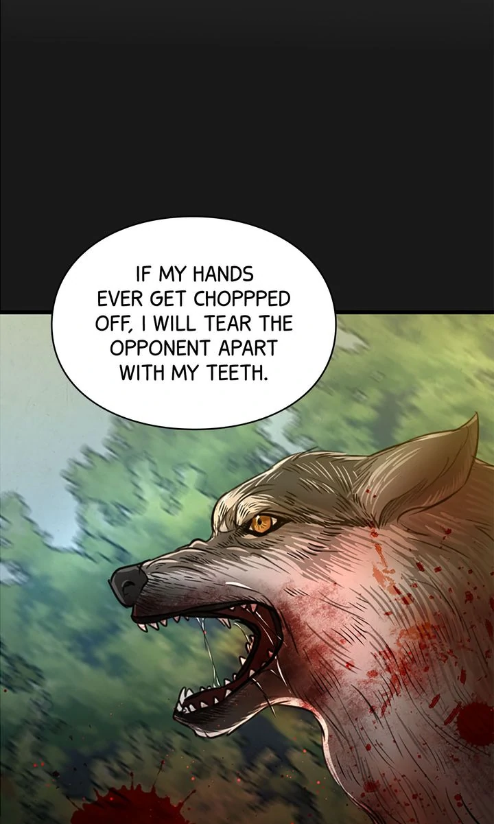 Beneath the Peach Tree Chapter 52 page 27
