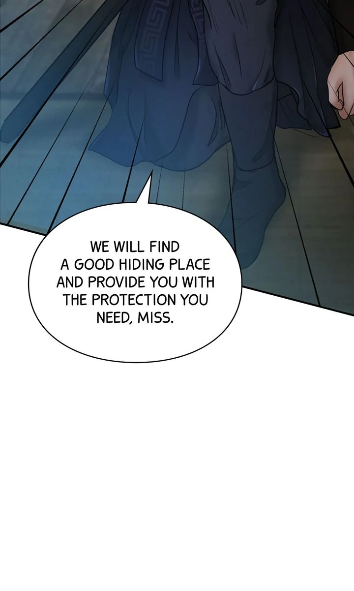 Beneath the Peach Tree Chapter 52 page 2
