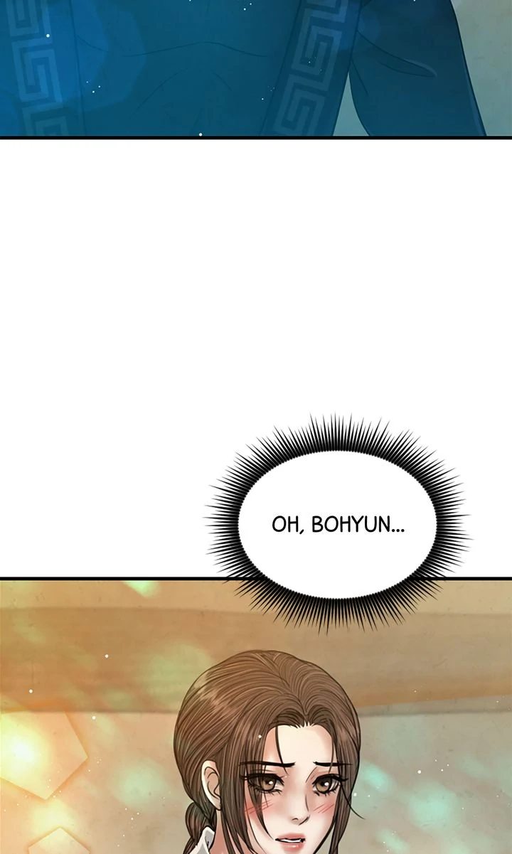 Beneath the Peach Tree Chapter 52 page 31