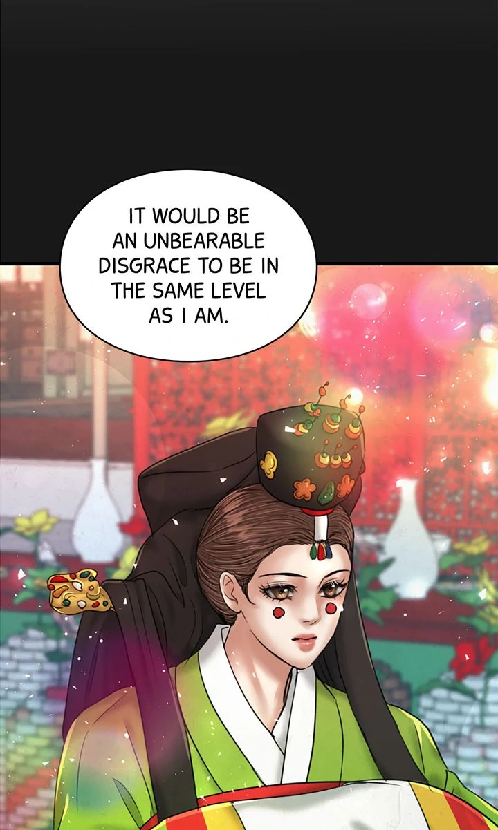 Beneath the Peach Tree Chapter 52 page 35