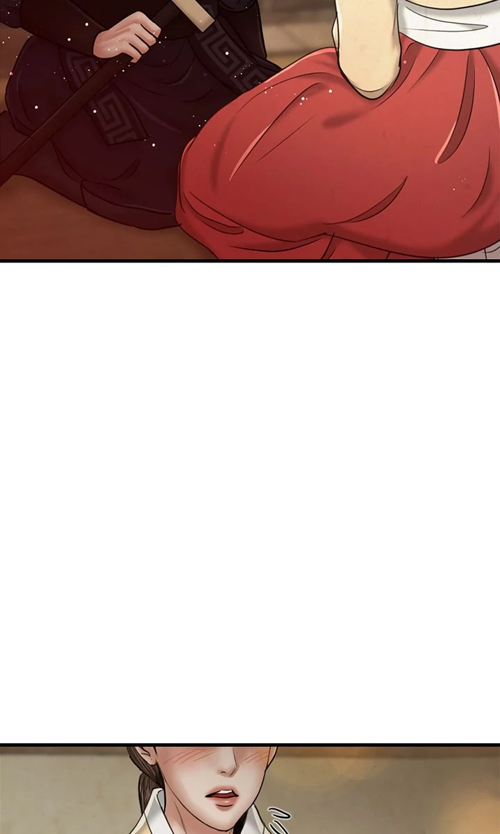 Beneath the Peach Tree Chapter 52 page 42