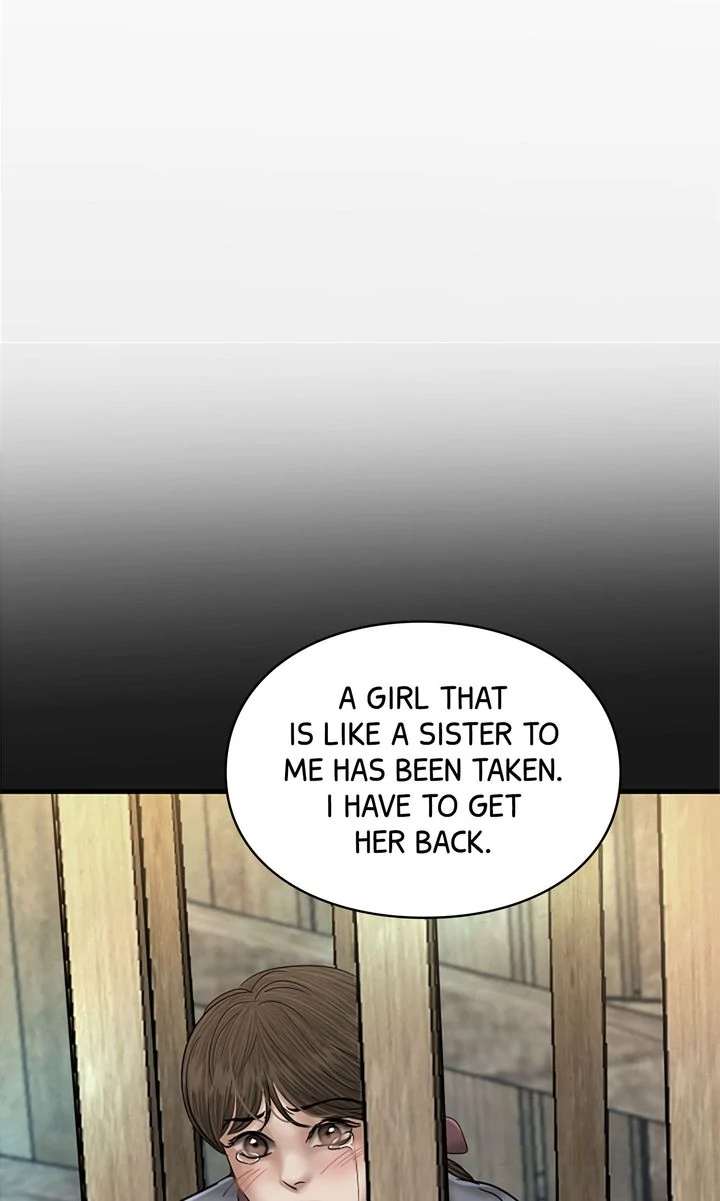 Beneath the Peach Tree Chapter 52 page 44