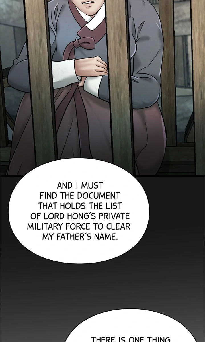 Beneath the Peach Tree Chapter 52 page 45