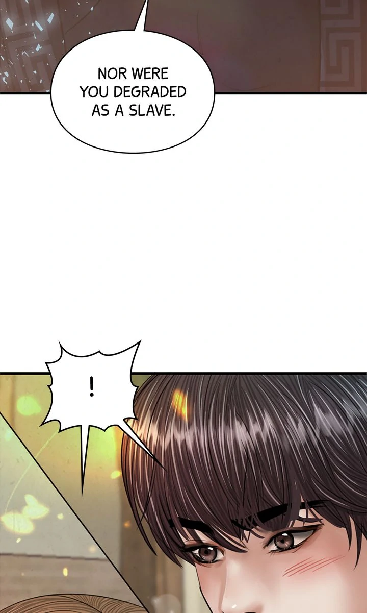 Beneath the Peach Tree Chapter 52 page 47