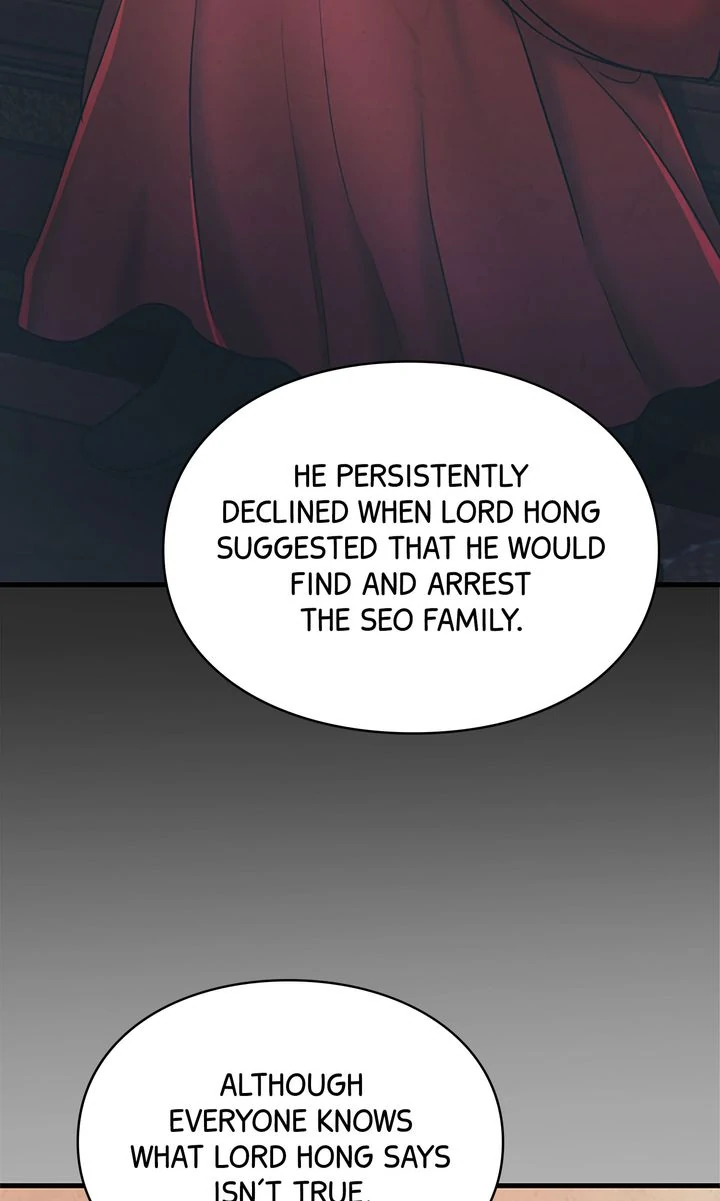 Beneath the Peach Tree Chapter 52 page 50