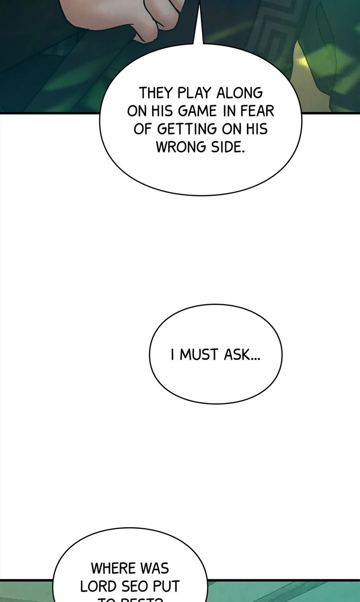 Beneath the Peach Tree Chapter 52 page 52