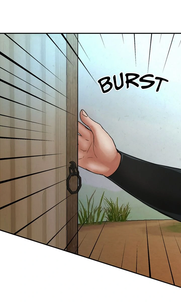 Beneath the Peach Tree Chapter 52 page 5