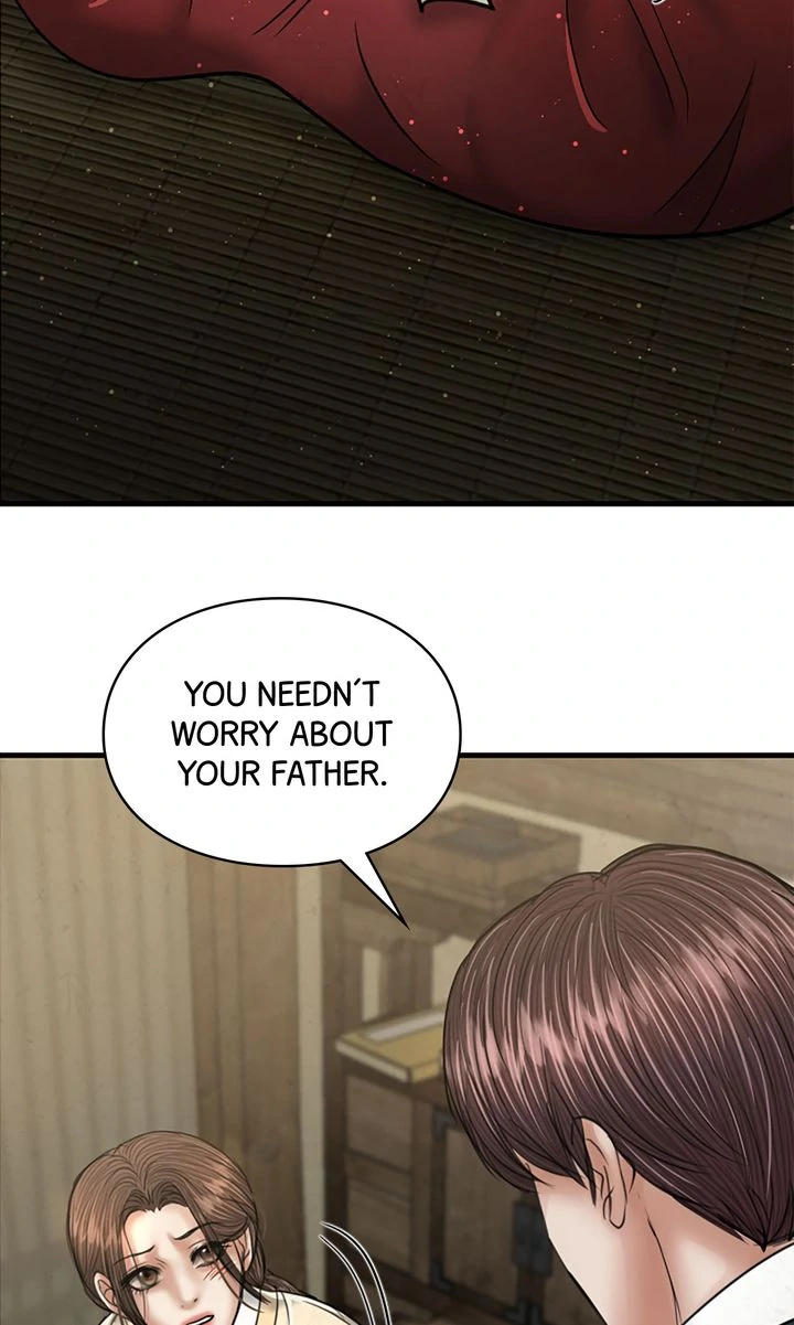 Beneath the Peach Tree Chapter 52 page 59