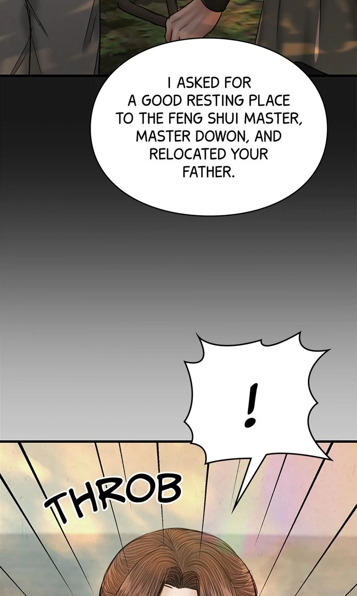 Beneath the Peach Tree Chapter 52 page 62