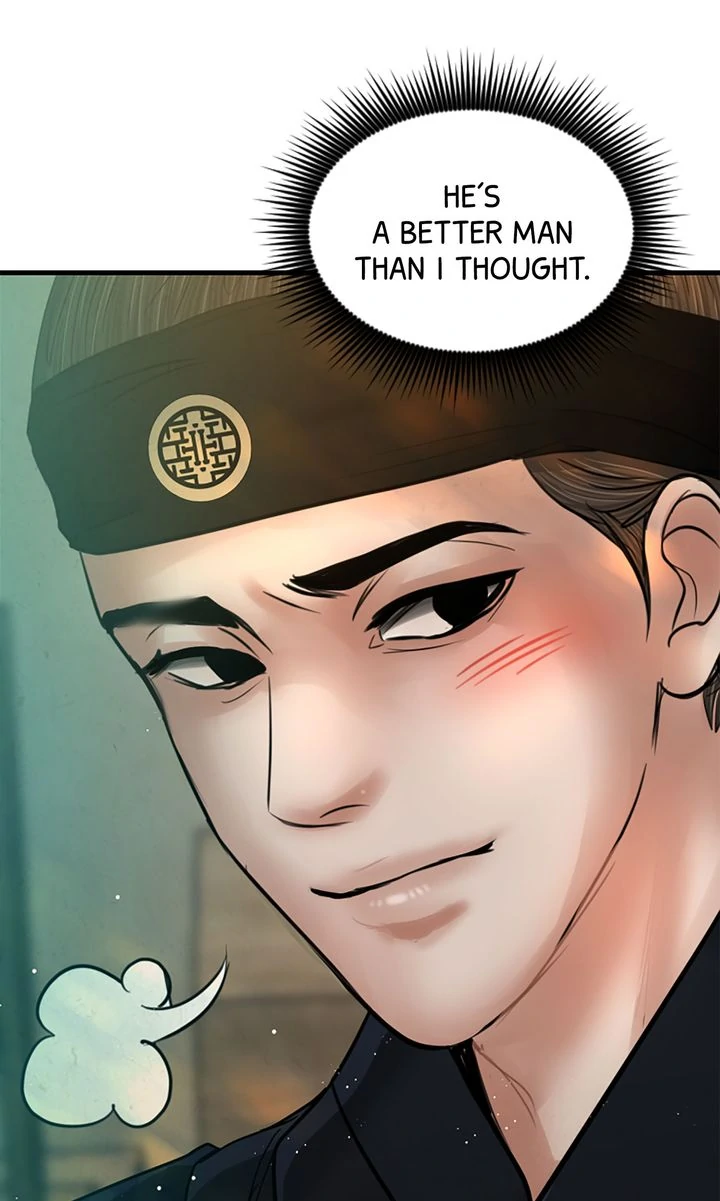 Beneath the Peach Tree Chapter 52 page 64