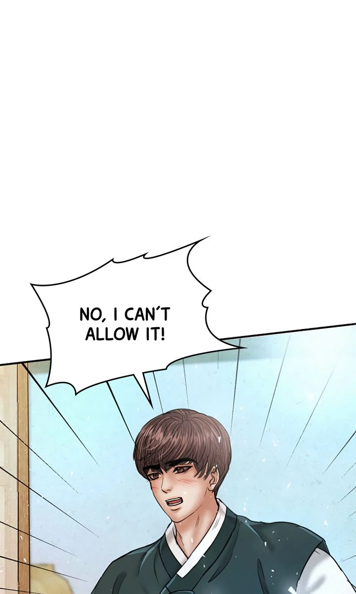 Beneath the Peach Tree Chapter 52 page 6