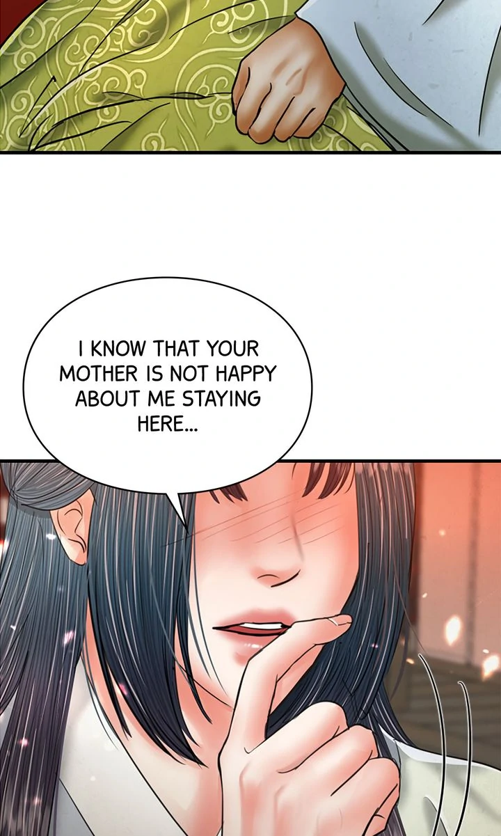 Beneath the Peach Tree Chapter 52 page 70