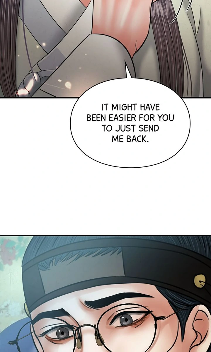 Beneath the Peach Tree Chapter 52 page 71