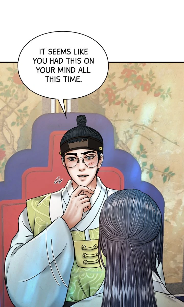 Beneath the Peach Tree Chapter 52 page 73