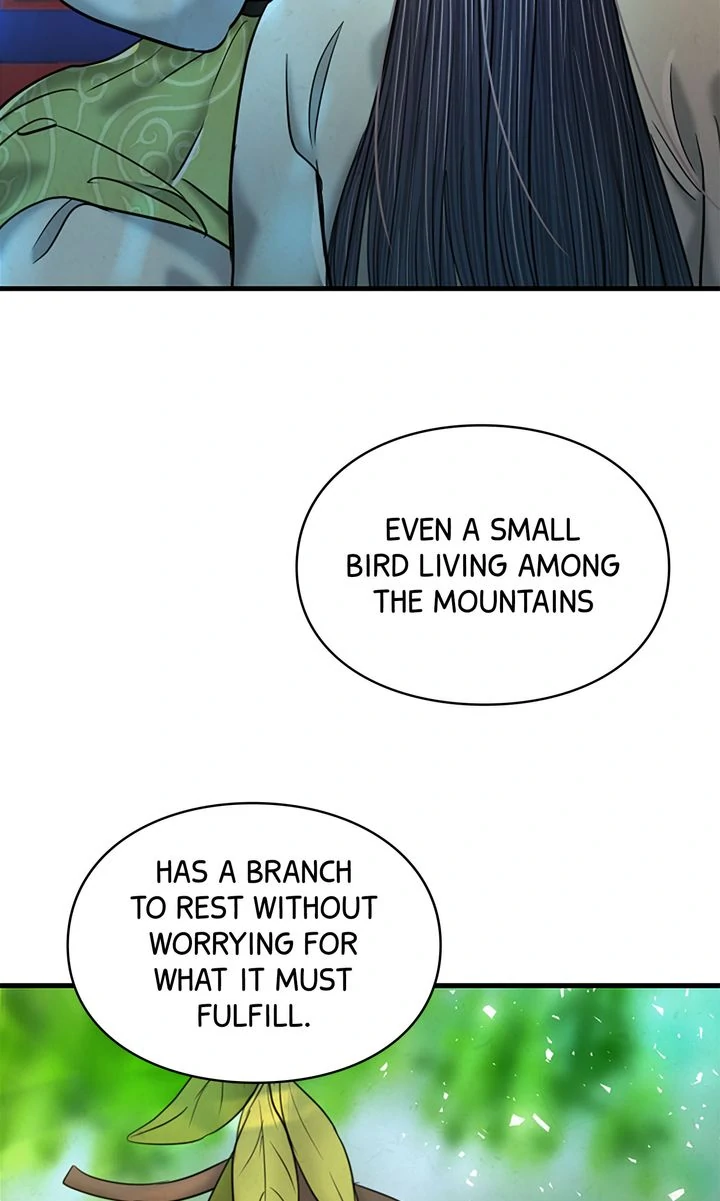 Beneath the Peach Tree Chapter 52 page 74