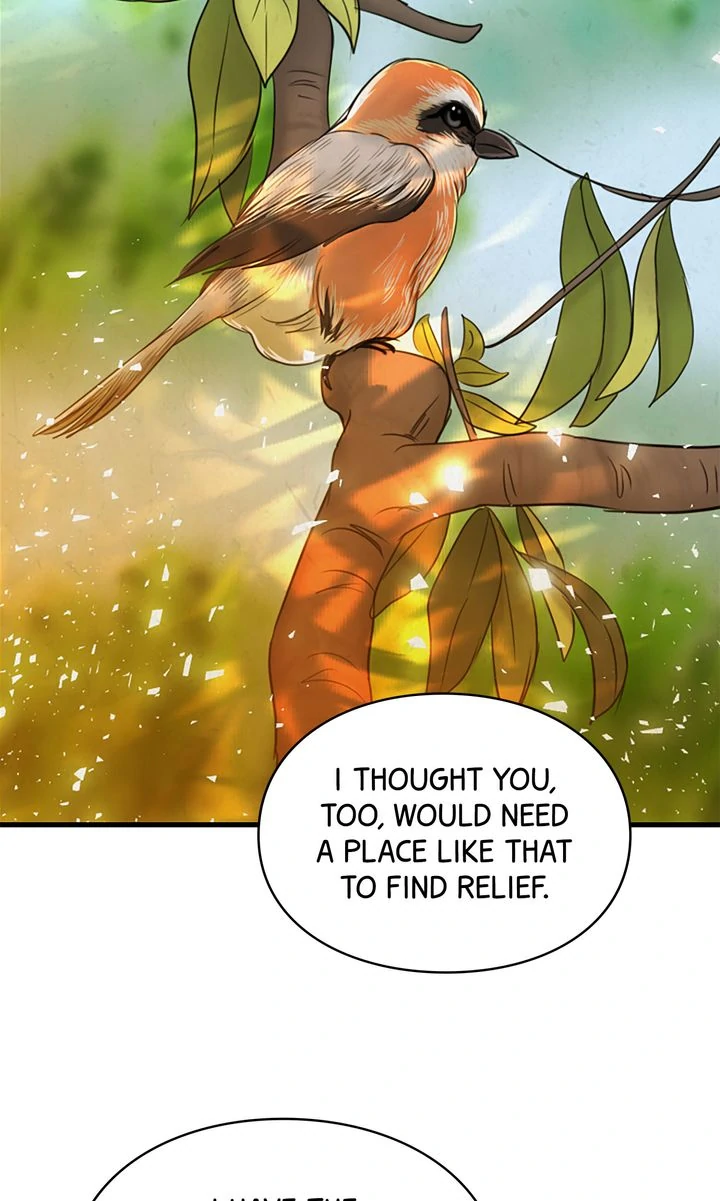Beneath the Peach Tree Chapter 52 page 75