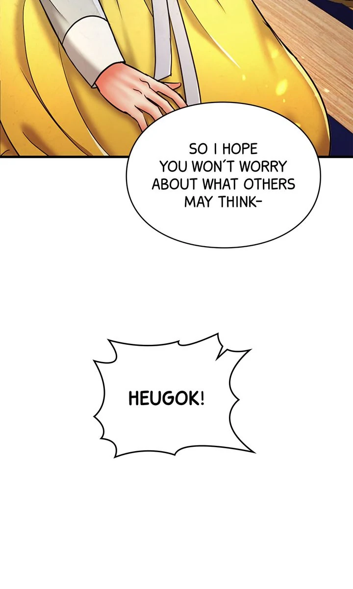 Beneath the Peach Tree Chapter 52 page 77